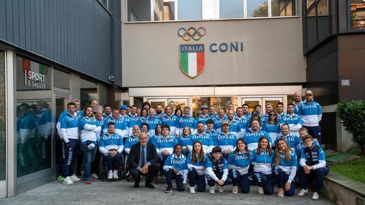 Sci alpino, snowboard, bob: FISIP presenta la stagione agonistica