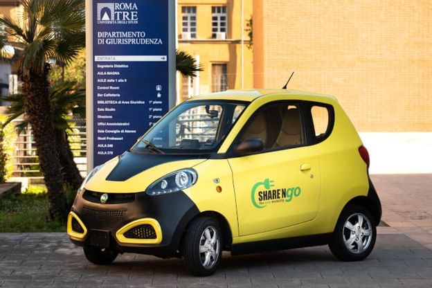 “Elettrico è meglio”, accordo fatto
