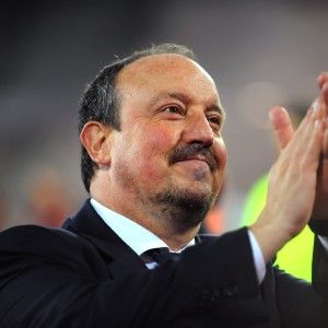 Benitez si gode la concretezza mostrata contro la Roma: "Contava vincere. Ora mettiamo pressione ai giallorossi"<br />&nbsp;
