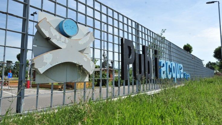 Publiacqua, Estra e Acque Spa, tre aziende toscane conquistano l'Oscar delle Utility