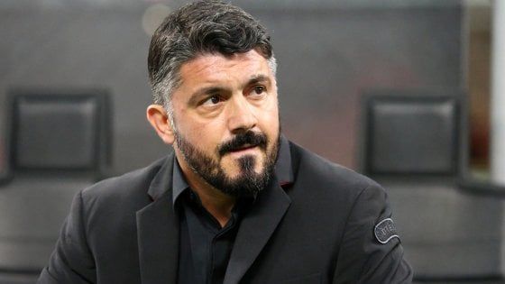 Milan, Gattuso: ''Volevo dei leoni, lo siamo stati''. Caldara out 2 mesi