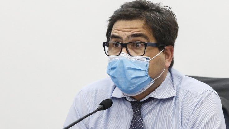 Coronavirus, Alessio D'Amato: "AstraZeneca non ha rispettato una sola consegna. A rischio l'intera campagna vaccinale"