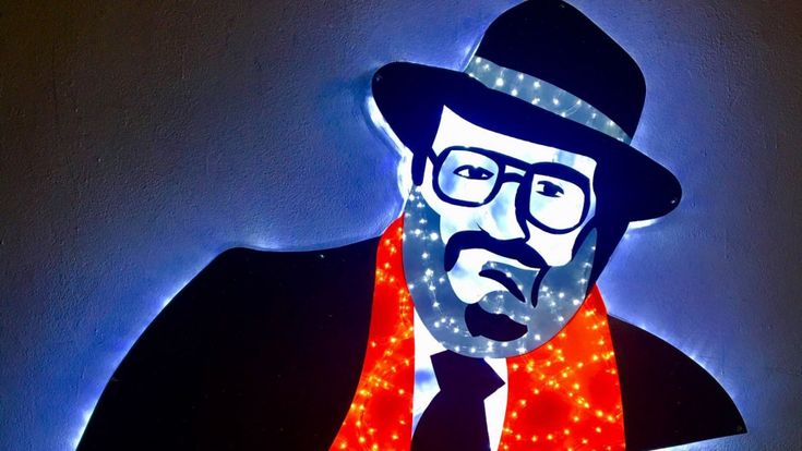 Il ritorno a casa di Umberto Eco