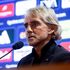 Il battesimo di Mancini: cancellare il passato con l’Italia dei ragazzi