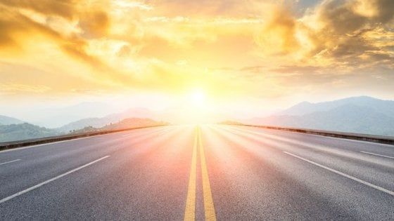L'Olanda accelera sulle strade solari