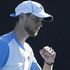 Tennis, Australian Open: avanti Seppi, Fabbiano e Travaglia. Ok Federer e Nadal, Murray fuori