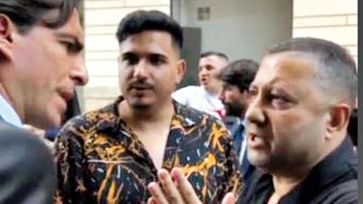 Alessandro Onorato affronta i campanellari. “Sono un danno per tutta la città”