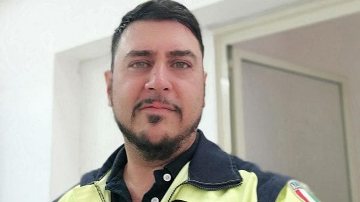 Alfredo Loreti, il dipendente Ama morto sulla Pontina: indagini sul camion che ha urtato il centauro