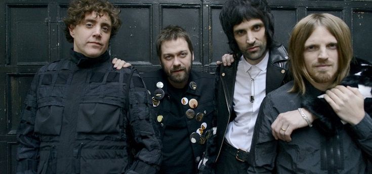 Kasabian, 'For crying out loud': in missione per salvare quel che resta del rock