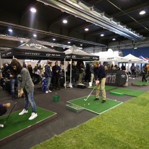 A Parma la festa del golf