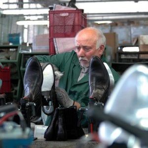 Contraccolpo industria: a gennaio calo del 2,3%, peggiore da cinque anni