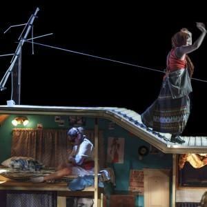 "Dinamo", l'ultimo e il più atteso appuntamento del Napoli Teatro Festival