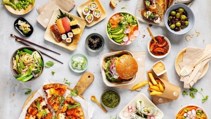 Food delivery, la pizza margherita si conferma regina dell’estate italiana