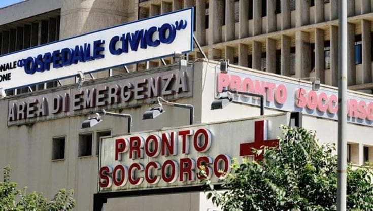 Morto al Civico il turista sloveno ustionato nell’esplosione di un B&B in Calabria