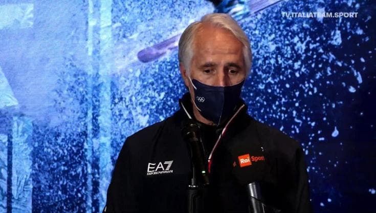 Ghiaccio bollente, Malagò su Fontana e federazione: "Lei monumentale, ma gestione non normale"