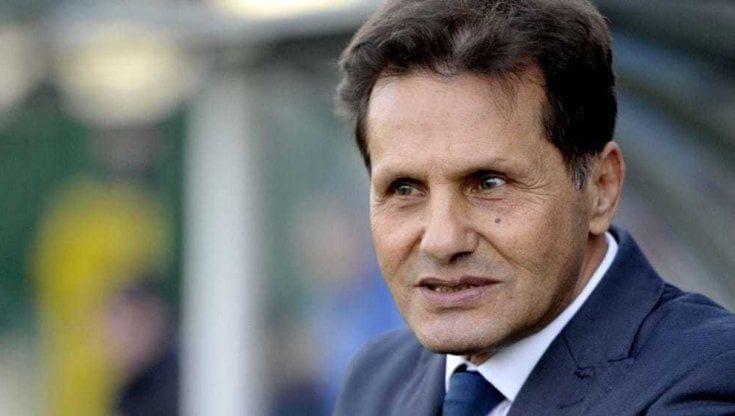 Juve Stabia, ufficiale: il nuovo allenatore è Walter Novellino