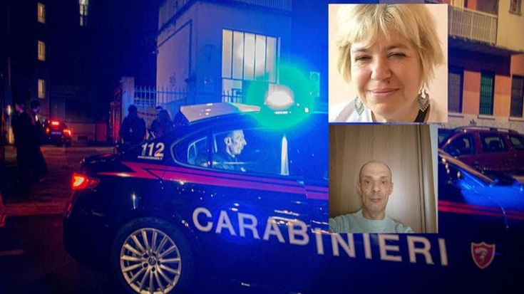 Femminicidio di Marta Di Nardo, il vicino Domenico Livrieri fa le prime ammissioni: “Le ho rubato il bancomat, non volevo ucciderla. Poi ho tagliato il corpo per nasconderlo”