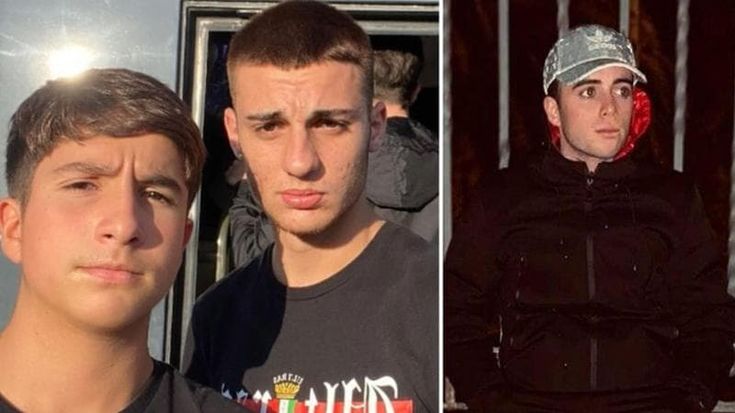 Lo studente di 13 anni, il meccanico, il calciatore: chi erano i tre tifosi del Foggia morti nell’incidente dopo la partita. Insieme nell’ultima foto: “Road to Potenza”