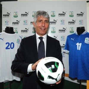 Serie B, la soddisfazione di Abodi: "Spettatori in aumento, turni natalizi un successo"