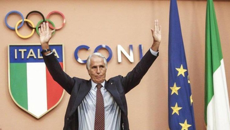 La Tv del Coni e Radio Serie A