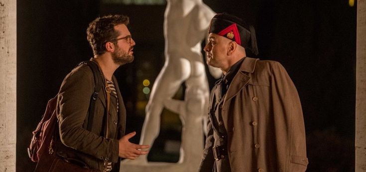 'Sono tornato', Luca Miniero: "Benito Mussolini oggi? Vincerebbe le elezioni"