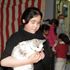 Augusta:&nbsp;sbarcano 823 migranti, a bordo anche un gatto