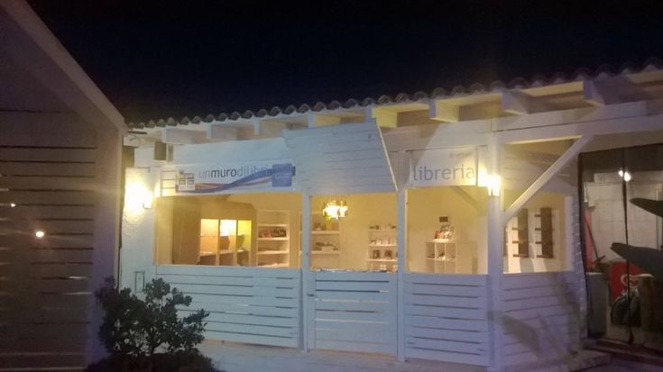Campobello di Mazara, il campus estivo di "Una marina di libri" 
