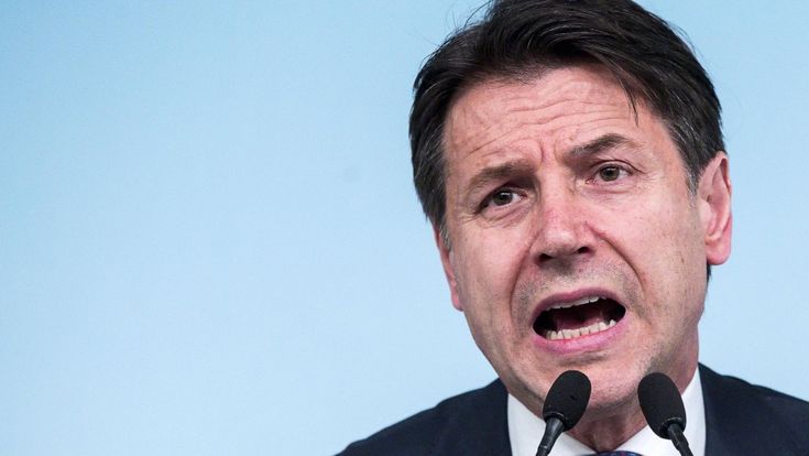L'ira del premier contro la Lega: "Da Siri una scorrettezza inaudita"