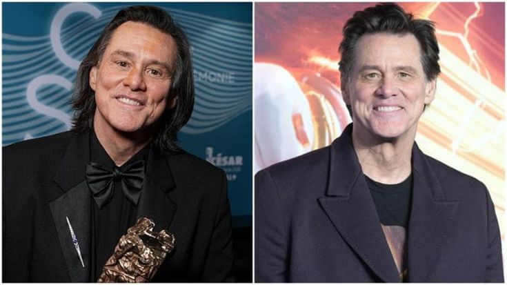 “Jim Carrey è irriconoscibile”, la trasformazione dell'attore stupisce i fan