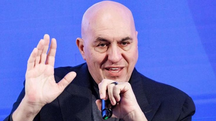 Il Copasir convoca Caravelli, si parlerà anche del caso Crosetto