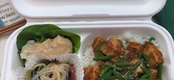 Cultura e cibo, da Todo Modo arrivano i Bento