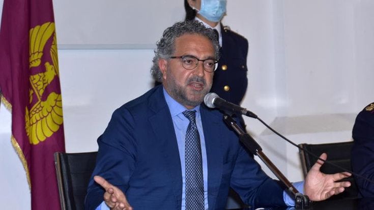 La giustizia alla prova del caso Cortese