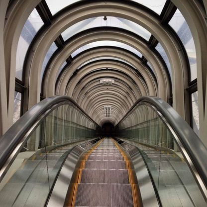 La citt&agrave; come soggetto: l'arte di fotogragare con il cellulare