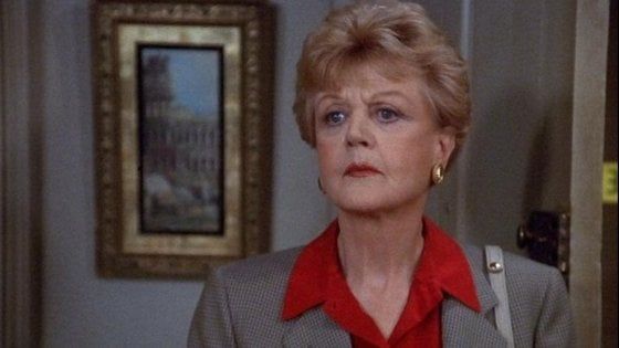 Nasce un canale dedicato a 'La signora in giallo', delitti e misteri a Cabot Cove