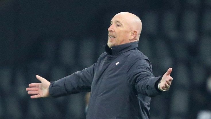 Genoa, Maran sconsolato: ''Meritavamo il pareggio''