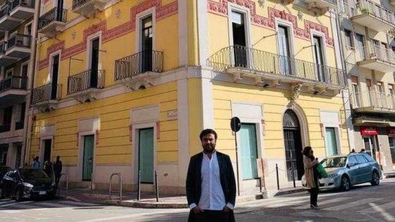 Un 33enne barese conquista Londra con una scuola d'inglese innovativa. E torna a Bari con il suo Campus