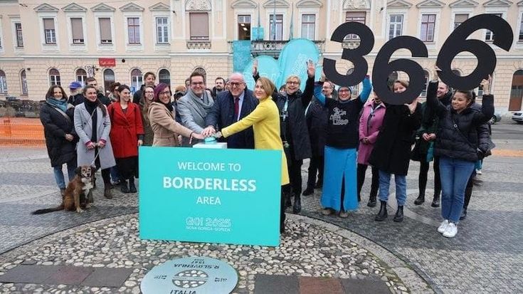 GO! 2025 Capitale Europea della Cultura: Italia e Slovenia insieme per un progetto senza confini