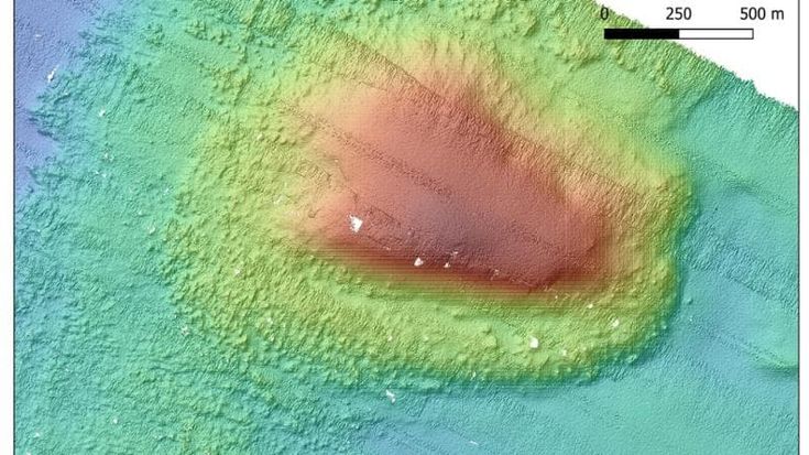 Malta e la Sicilia erano tutt’uno. Una striscia di terra ha collegato le due isole fino a 13 anni mila fa