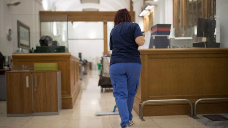 Uffici pubblici, le pulizie impossibili: ferme gare per 10 miliardi alla Consip