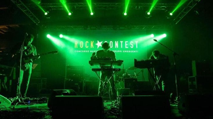 “Rock contest”, ritorno al passato: al Tenax la serata finale