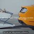Ford Self-Braking Trolley, la sicurezza entra nel carrello della spesa