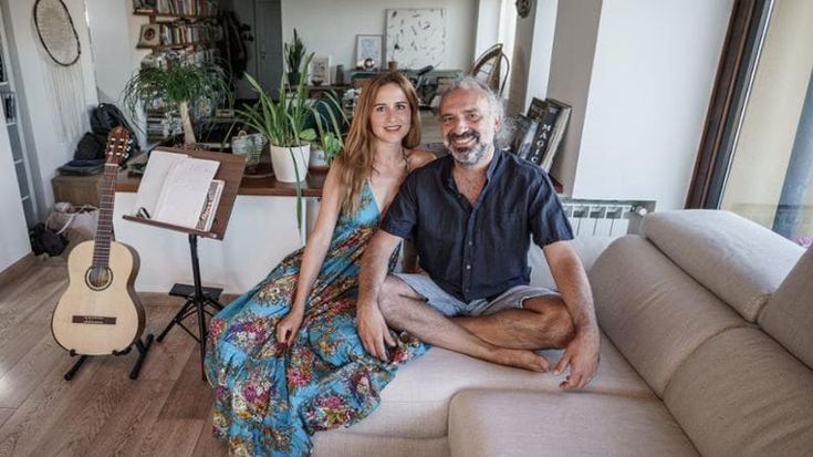 Valentina Cenni e il film su Bollani: “L’improvvisazione è un pretesto per parlare della vita”