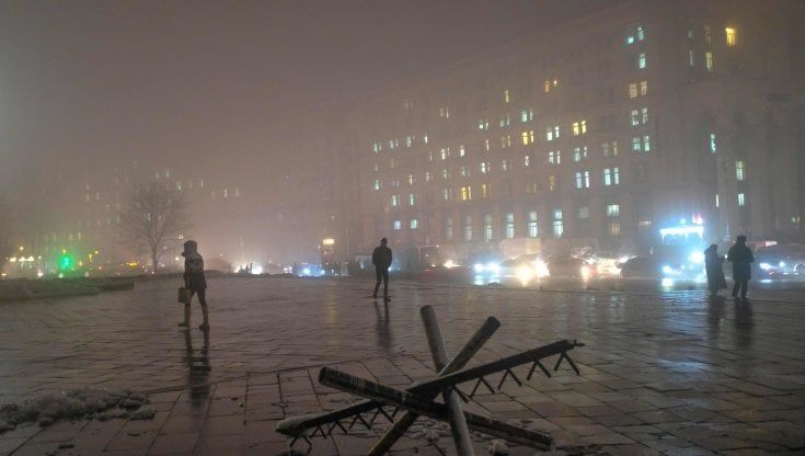 Dalla guerra in Ucraina, una spinta al business della Difesa dell'Europa dell'est