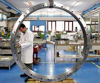 Phase Motion Control produce i muscoli dei robot