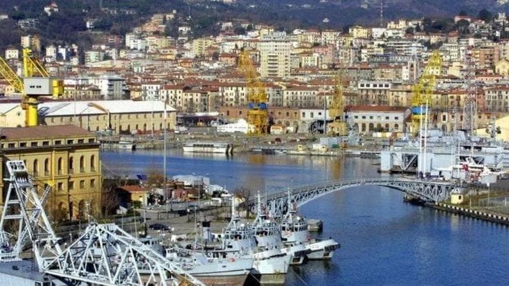 L’altra faccia delle Cinque Terre: la Spezia si scopre turistica, ma non tutti sono contenti