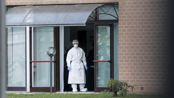 Coronavirus: il 67% dei contagiati aveva una malattia cronica