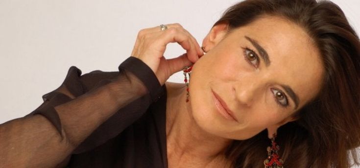 Gli 'Appunti di viaggio' di Lina Sastri. "Così l'arte ha disegnato la mia vita"