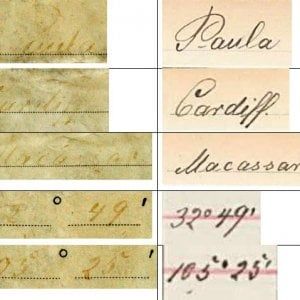 Australia, il mare restituisce il più antico messaggio in bottiglia della storia: risale al 1886