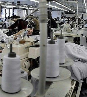 Istat, cresce la fiducia delle imprese italiane.<br />La manifattura al massimo dal luglio 2011