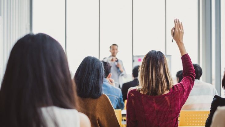 Il futuro della formazione
